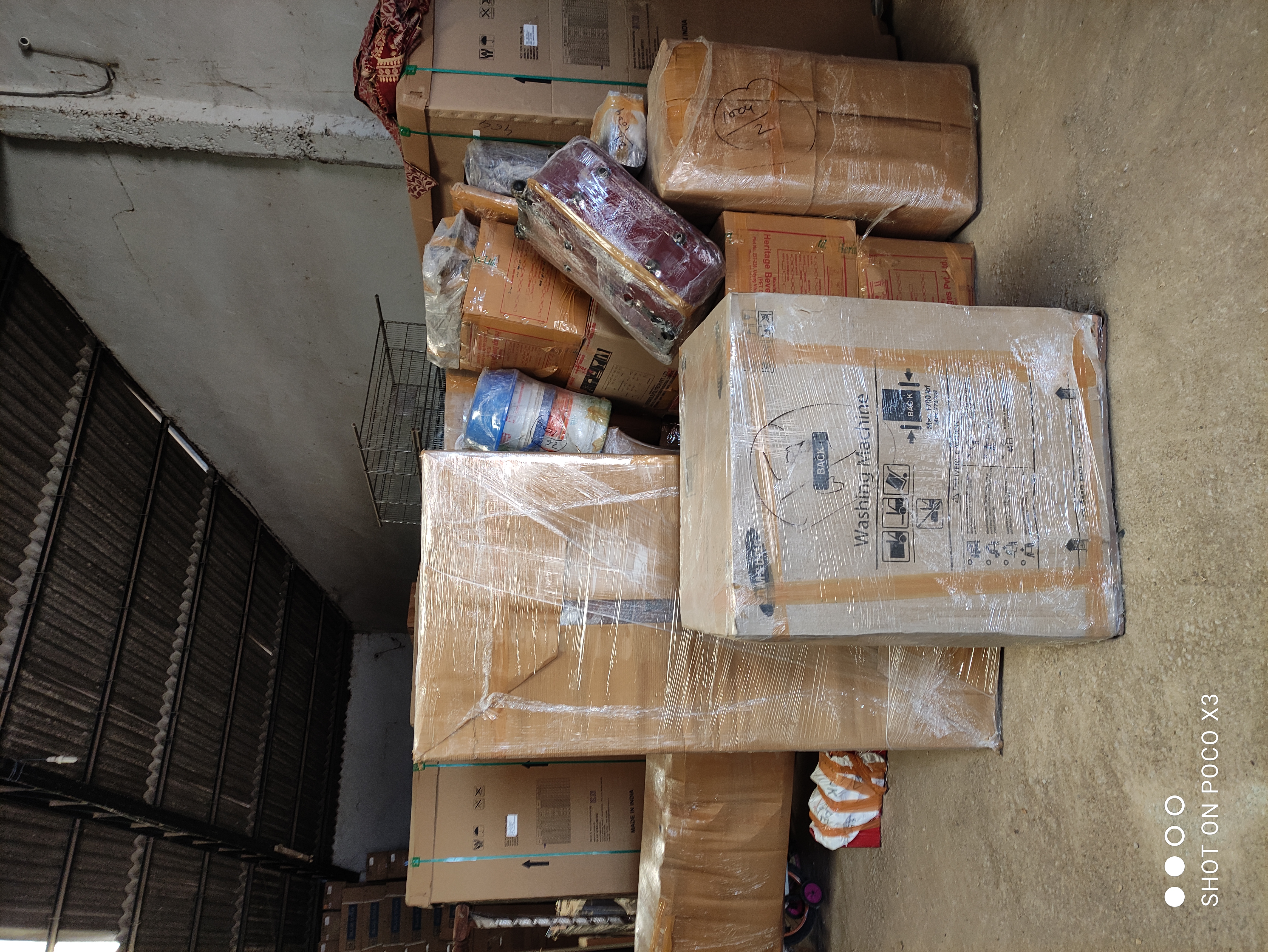 Packers and Movers 2